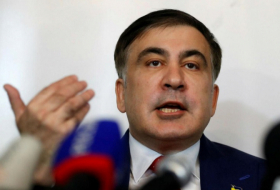  “Zelenskiyə kömək edirəm, başqa ambisiyam yoxdur” -  Saakaşvili  