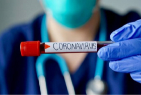 Gürcüstanda koronavirusa yoluxma sayı 600-ü keçdi 