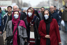 İranda koronavirusdan ölәnlәrin sayı 7 minә çatır