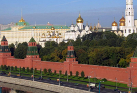 Moskvada özünütəcrid rejiminin müddəti uzadıldı