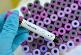 Gürcüstanda koronavirusa yoluxanların sayı 615-ə çatıb