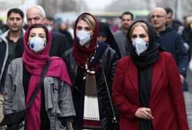 İranda daha 63 nəfər koronavirusdan öldü 