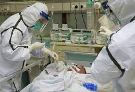 Britaniyada 107 tibb işçisi koronavirusdan ölüb