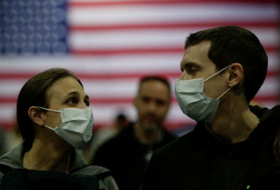 ABŞ-da bir gündə 767 nəfər koronavirusdan öldü 