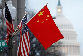  Çin ABŞ rəsmilərinə viza qadağası qoydu 