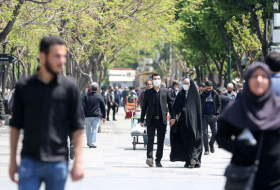  İranda son sutkada 3574 yeni yoluxma qeydə alıdı 