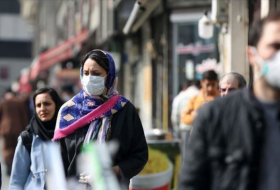   İranda koronavirusa yoluxma sayı 220 mini keçdi   