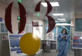 Moskvada daha 53 nəfər koronavirusdan öldü 