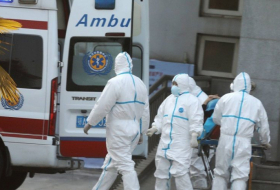 Britaniyada son sutkada virusdan 176 nəfər ölüb