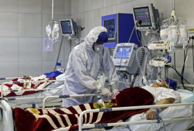    İranda daha 194 nəfər koronavirusdan öldü   