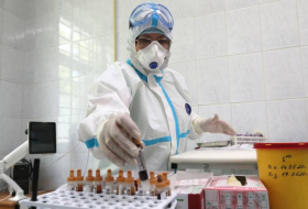 Koronavirusa qarşı vaksinin ilk sınağı başa çatdı 