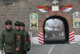 Ermənistanda Rusiya hərbçisinin meyiti tapıldı