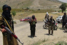 “Taliban” 6 polisi öldürdü, 7-si yaralandı