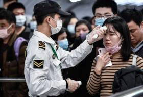 Çində koronavirusa yeni yoluxmalar aşkarlandı