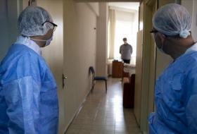 Türkiyədə daha 18 nəfər koronavirusdan ölüb