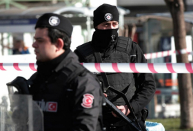    Türkiyədə terror aktının qarşısı alındı   