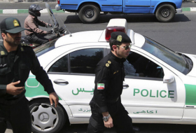 İranda terror təşkilatının rəhbəri tutuldu