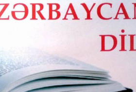    Bu gün Azərbaycan dili günüdür   