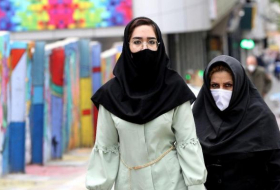 İranda koronavirusdan daha 141 nəfər ölüb