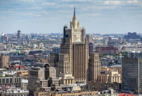 Slovakiyanın üç diplomatı Rusiyadan çıxarılır 