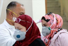 İranda koronavirusdan daha 216 nəfər ölüb