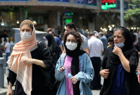 İranda son sutkada 161 nəfər virusdan ölüb