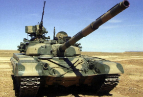 ABŞ-da Rusiya tanklarını məhv edən robotlar hazırlandı