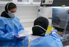  İranda koronavirusdan ölənlərin sayı 24 mini keçdi