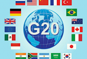 G20 liderlərinin sammiti bu tarixdə keçiriləcək  