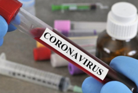 Gürcüstanda daha 193 nəfər koronavirusa yoluxub
