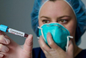 Türkiyədə koronavirusdan ölüm sayı 9 mini keçdi 