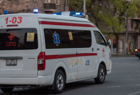    Ermənistanda daha 745 nəfər koronavirusa yoluxdu   