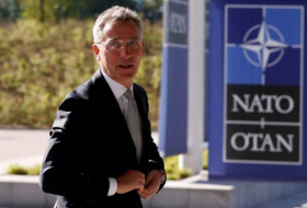NATO-nun Baş katibi Türkiyəyə gedir