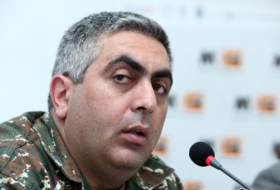 Ermənistan müdafiə nazirliyi yalanını etiraf etdi 