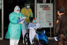 Ermənistanda koronavirusdan ölüm sayı minə çatır
