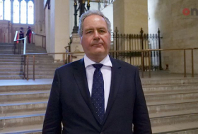  “Minsk Qrupu öz mandatını yerinə yetirməyib” -  Britaniyalı deputat 
 