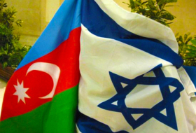 Erməni lobbisi İsrail-Azərbaycan münasibətlərini pozmağa çalışır