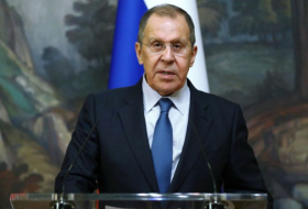  “Türkiyə Moskva razılaşmasını dəstəkləyir” -  Lavrov  