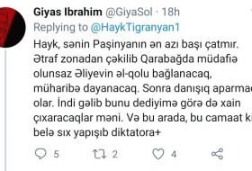    Erməni təbliğatının Azərbaycandakı desantı   