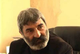 Keçmiş erməni deputat Qarabağda yaralandı,  oğlu məhv edildi  