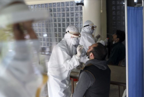 Türkiyədə daha 59 nəfər virusdan ölüb