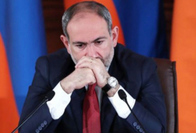 Paşinyanın statusu Ermənistanı qarışdırdı -  İqtidar komandası dağılır  