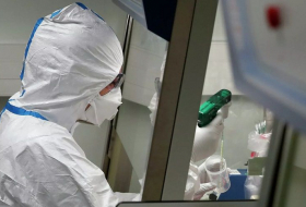 Türkiyədə bir gündə 94 nəfər koronavirusdan öldü