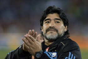  Maradonanın ölümünə görə matəm elan edildi   