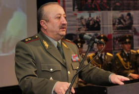   Erməni general 62 PUA-nın “vurulması” yalanını etiraf etdi   