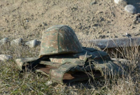  Ermənistan ordusu itkilərinin yeni sayını açıqladı 