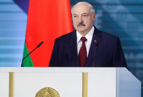  Lukaşenko müharibəyə son qoyulmasında Rusiyanın rolundan danışdı 