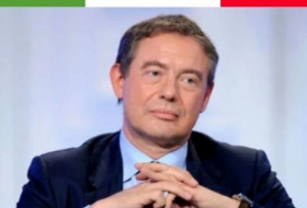    İtalyan senator:    Azərbaycan haqlı tərəfdir  
