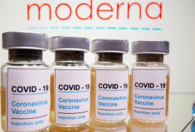 ABŞ-da “Moderna”nın koronavirusa qarşı peyvəndinə lisenziya verilib  

