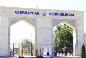    Azərbaycan-Rusiya sərhədi martın 1-dək bağlı qalacaq   